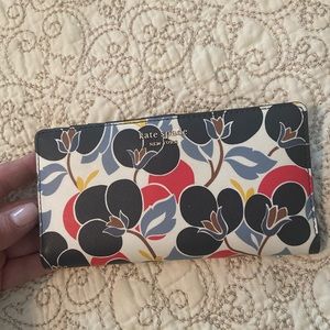 Kate Spade wallet